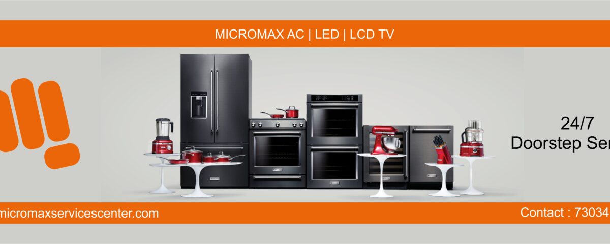 Micromax Service Centre Delhi 