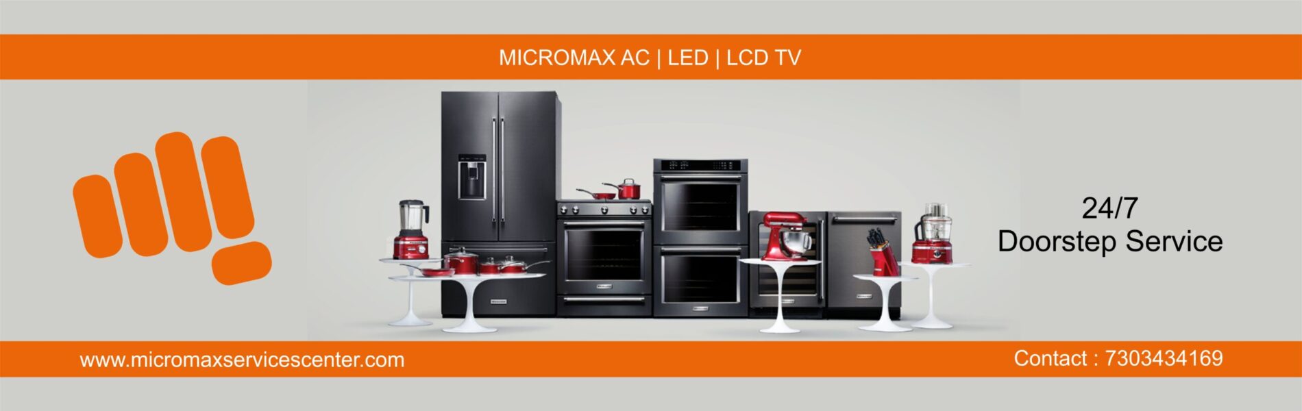 Micromax Service Centre Delhi 