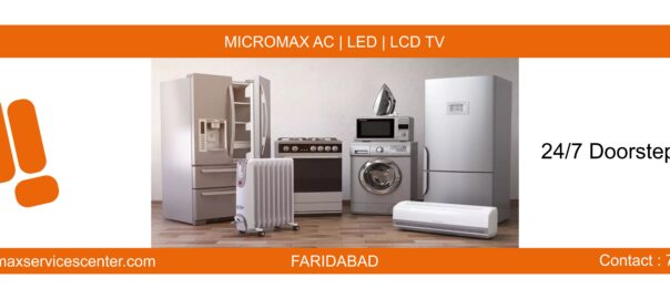 Micromax Service Center Faridabad