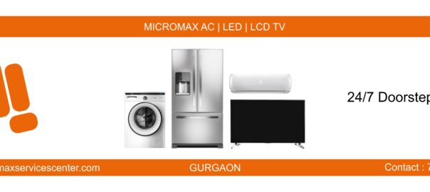 Micromax Service Centre in Gurgaon