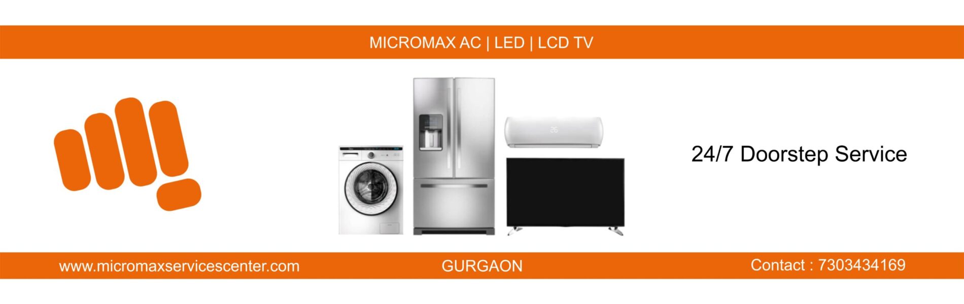 Micromax Service Centre in Gurgaon