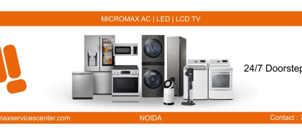 Micromax service center in Noida